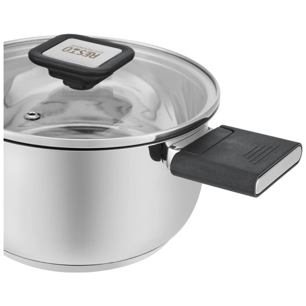 Каструля Resto Anser 16 см 1.6 л (92201) - picture 10