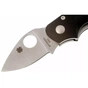 Ніж Spyderco Chicago (C130GP) - зменшене зображення 3