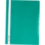 Папка-швидкозшивач Buromax А4, PP, green (BM.3311-04) - зменшене зображення 1