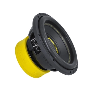 Сабвуферний динамік SWAT REV-10 V. 2 зображення 1