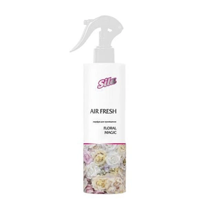Освіжувач повітря Sila Floral Magic 400 мл (4823107603488) зображення 1