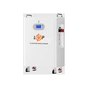 Батарея LiFePo4 LogicPower 51.2V - 230Ah, 11776Wh (31411) - зменшене зображення 1