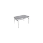 Туристичний стіл Bo-Camp Premium 118x78 cm Grey (1404423) (DAS303283) - уменьшенное изображение 1