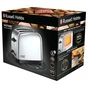 Тостер Russell Hobbs 23311-56 - зменшене зображення 4