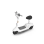 Електросамокат OKAI Ceetle PRO EA10C 10" 900 Вт 10.4 Ah White (EA10C-W) - зменшене зображення 4
