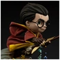 Фігурка для геймерів Iron Studios Harry Potter At the Quiddich Match (WBHPM39821-MC) - зменшене зображення 7