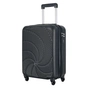 Чемодан Semi Line 20" (S) Black (T5925-1) (DAS303627) - уменьшенное изображение 1
