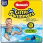 Підгузки Huggies Little Swimmers 3-4 20 шт (5029053535852) - зменшене зображення 2