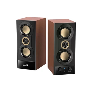 Акустична система Genius SP-HF800 Bluetooth Black (31730051401) зображення 1