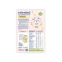 Дитяча каша MAMAKO пшенична з грушею і бананом на козячому молоці 200 г (4607088795864) - зменшене зображення 3