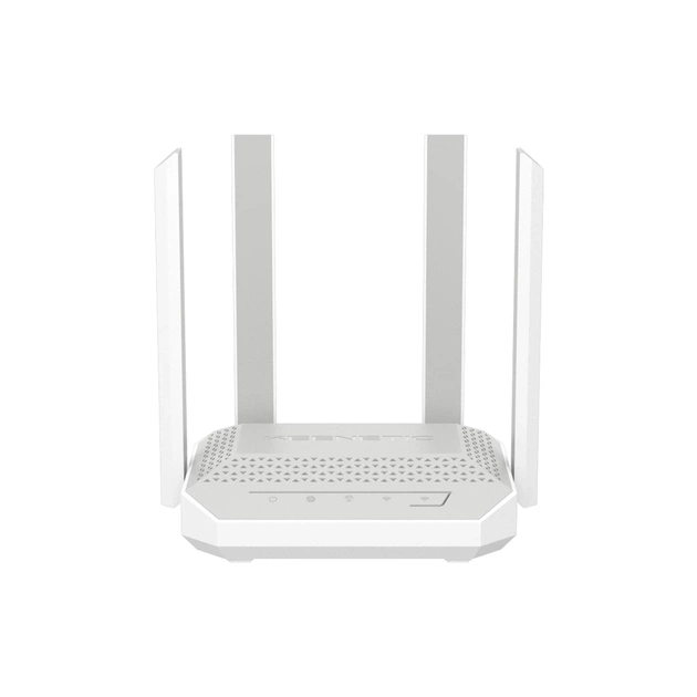 Маршрутизатор Keenetic Speedster 4G+ (KN-2911) - зображення 1