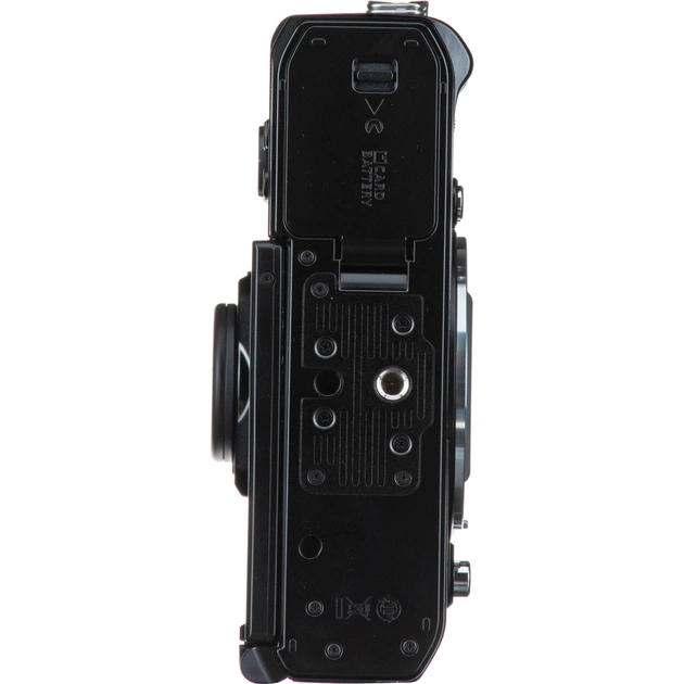 Цифровий фотоапарат Nikon Zf body (VOA120AE) - picture 10