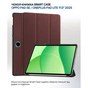 Чехол для планшета BeCover Smart Case Oppo Pad SE / OnePlus Pad lite 11.0" 2025 Red Wine (714783) - уменьшенное изображение 5