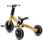 Дитячий велосипед Kinderkraft 3 в 1 4TRIKE Sunflower Blue (KR4TRI22BLU000 (5902533922406) - зменшене зображення 3