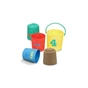 Игровой набор Melissa&Doug Цифры 4 шт (MD6424) - уменьшенное изображение 2