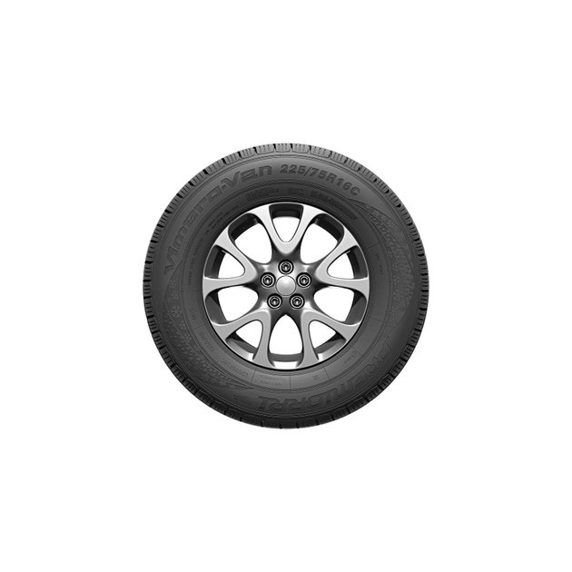 Шина Premiorri Vimero-Van 185/75R16C 104/102R (14971131673) - изображение 3