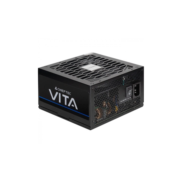 Блок живлення Chieftec 650W VITA (BPX-650-S) - зображення 1