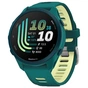 Смарт-часы Garmin Forerunner 170 Music, GPS, WiFi, Teal Green/Citron, GPS смарт-годинник (010-03920-12) - уменьшенное изображение 1