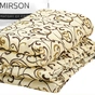 Одеяло MirSon шерстяное 018 зима 140x205 см (2200000004369) - уменьшенное изображение 1