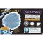 Книга Дещо потрясне про космос та інші галактичні штуки! - Майк Ловері Ранок (9786170989673) - зменшене зображення 6