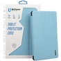 Чохол до планшета BeCover Smart Case Xiaomi Redmi Pad SE 8.7" Light Blue (711914) - зменшене зображення 7