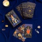 Карти Таро Orner Starlight Tarot (orner-2178) - зменшене зображення 10