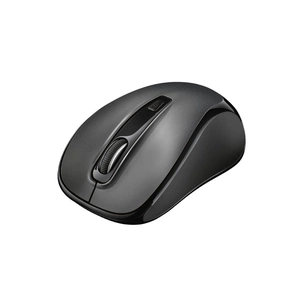 Мишка Trust Siero Silent Click Wireless Black (23266) зображення 1