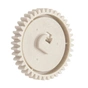 Шестерня HP LJ 4200/4300 40T аналог RU5-0016 AHK (3205785) - зменшене зображення 2