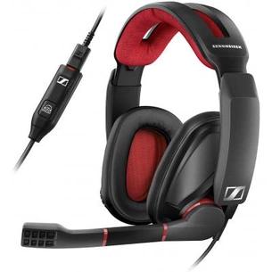 Навушники Sennheiser GSP 350 (507081) зображення 1