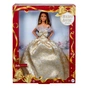 Лялька Barbie Signature Святкова брюнетка (JBH97) - зменшене зображення 2