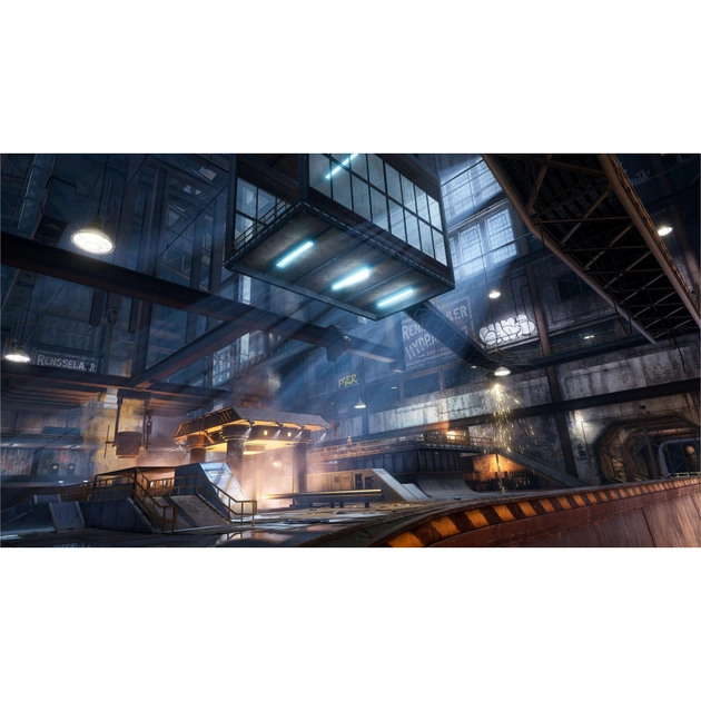 Гра Sony Tony Hawk Pro Skater 3+4 Collector's Edition, BD диск (1161861) - picture 5