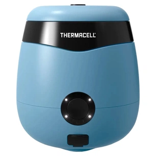 Фумігатор Thermacell E55 (40) Rechargeable Mosquito Repeller Blue (1200.06.03) зображення 1