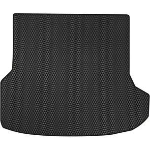 Килимок в багажник EVAtech Volkswagen Golf (VI) MT 2009-2012 6 покол (VW31375B1RBB) зображення 1