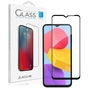 Скло захисне ACCLAB Full Glue Samsung M13 Black (1283126544927) - зменшене зображення 1