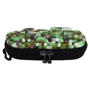 Пенал MadPax LedLox Pencil Case DIGIGREEN (M/LED/DIGI/PC) зображення 1