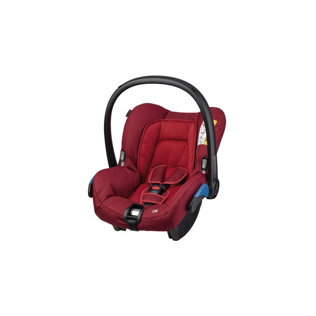 Автокрісло Maxi-Cosi Citi Robin Red (88238994) - зображення 1