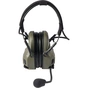 Тактичні навушники Ops-Core AMP Communication Headset-Connectorized. Верхній тримач. Ranger Green (N101153-01-0006) - зменшене зображення 5