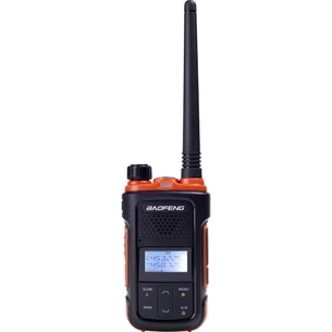 Портативна рація Baofeng BF-UV12 зображення 1