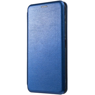 Чохол до мобільного телефона Armorstandart G-Case Infinix Smart 20 4G Blue (ARM91207) зображення 1