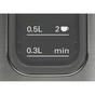 Електрочайник Bosch TWK5P475 - зменшене зображення 7