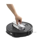 Пилосос Roborock Qrevo Edge 5V1 Black - зменшене зображення 8