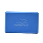 Блок для йоги PowerPlay Yoga Brick EVA 2 шт Сині (PP_4006_Blue_2in) - зменшене зображення 5
