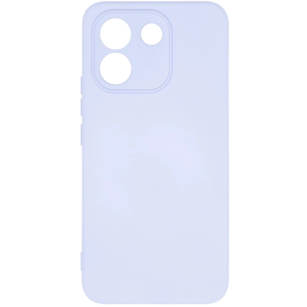 Чехол для мобильного телефона Armorstandart ICON Xiaomi Redmi Note 17 Pro Max 5G Camera cover Lavender (ARM93433) - изображение 1