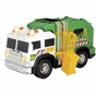 Спецтехніка Dickie Toys Сміттєвоз з баком зі світловими та звуковими ефектами (3306006) - зменшене зображення 3