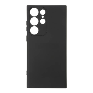 Чохол до мобільного телефона Armorstandart ICON Case Samsung S23 Ultra Black (ARM65458) зображення 1