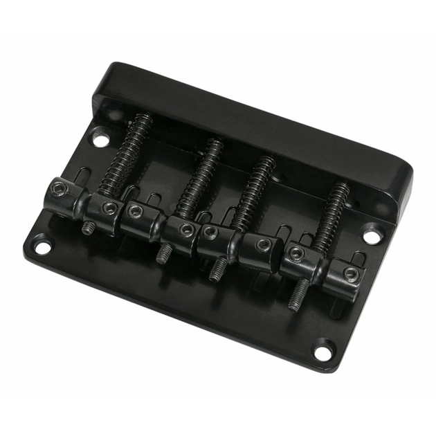 Бридж для гітари Paxphil BB012 Black - picture 1