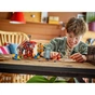 Конструктор LEGO One Piece Цирковий намет клоуна Баґґі (75637-) - зменшене зображення 9