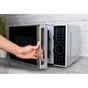 Мікрохвильова піч Beko MGC20130SB - зменшене зображення 4