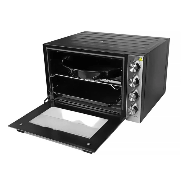 Електропіч Grunhelm GN70KASC - picture 5