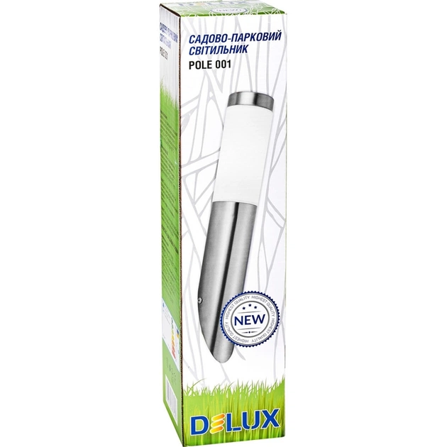 Світильник Delux POLE 001 (90011342) - picture 2